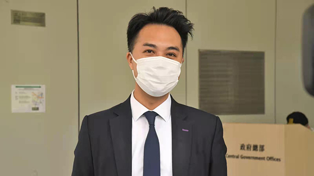 黃梓謙：冀李家超帶領管治團隊為全港市民謀福祉