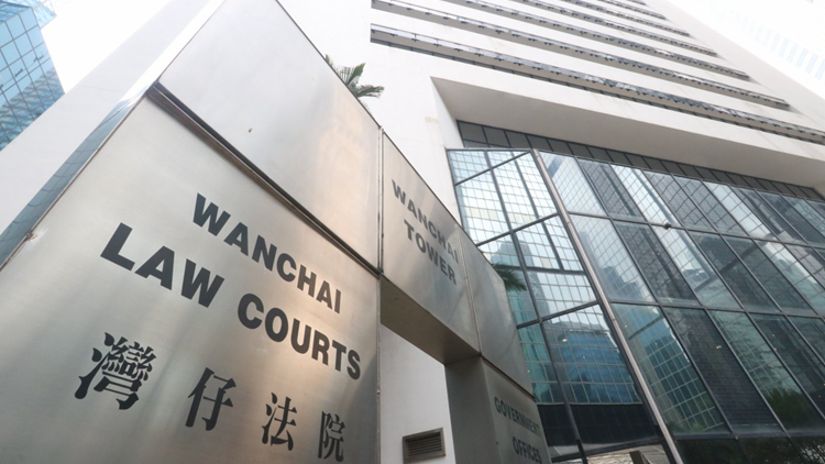 涉參與2019年沙田暴動 3人罪成被判囚40至44個月