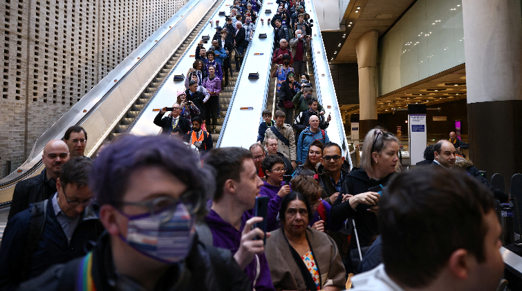 英國猴痘確診達179例 當局發布控制猴痘社區傳播指南