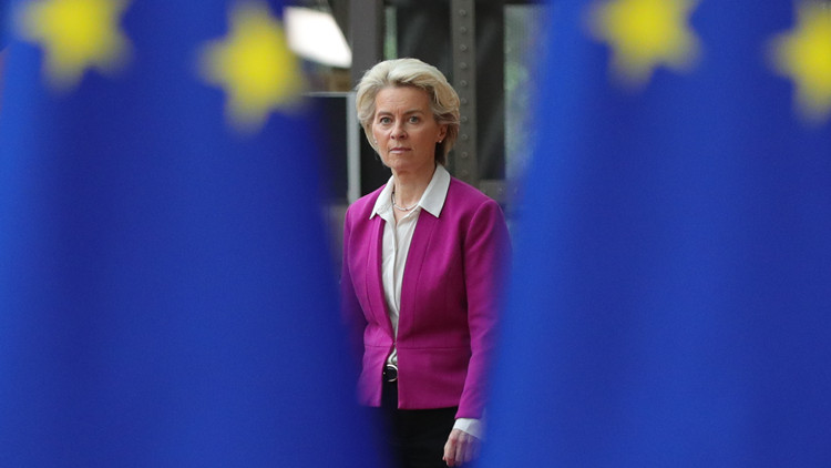 歐盟決定提高防務能力擺脫對俄能源依賴