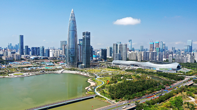 專家：廣東穩經濟131條精準施策為恢復打基礎