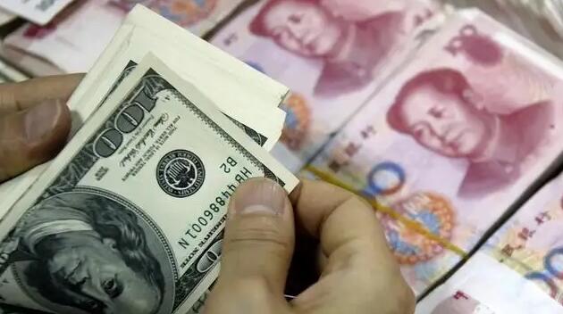 【商報快評】人民幣開打6.70保衛戰