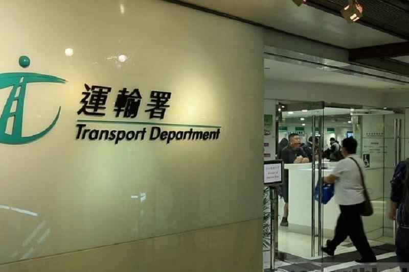 滯留內地或澳門過境車輛回港驗車安排延至今年底