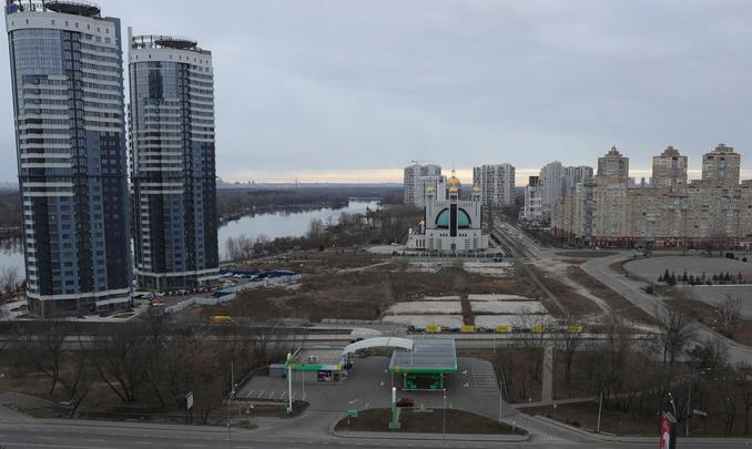 烏克蘭波蘭簽署八項備忘錄 計劃成立合資企業生產武器裝備