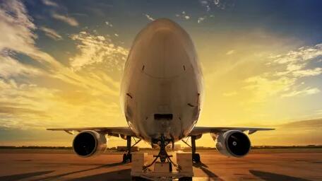 深陷財務困境 南非航空業支柱康邁爾停運