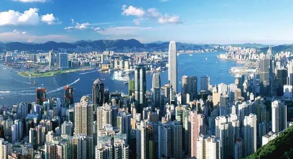 美國加息中細價樓回軟 CCL連跌兩周