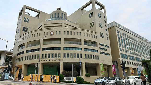 DSE下月放榜 各大學公布熱門報讀課程