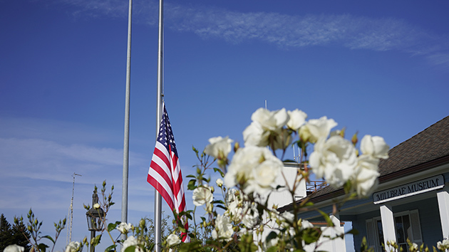 【商報圖說】擁槍自由比人命更加重要？