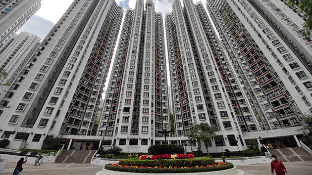 5月樓宇買賣暴增63.8% 創10個月新高