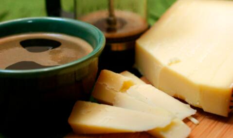 因發現李斯特菌 美國9個州宣布召回多個品牌奶酪產品