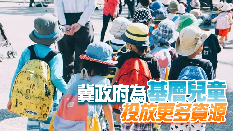 學童自殺個案趨升 專家籲加強基層家庭支援