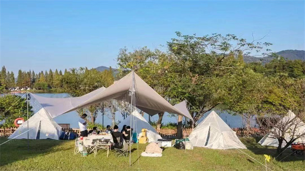 端午小長假 杭州接待外地遊客約195萬人次 文旅市場回溫明顯