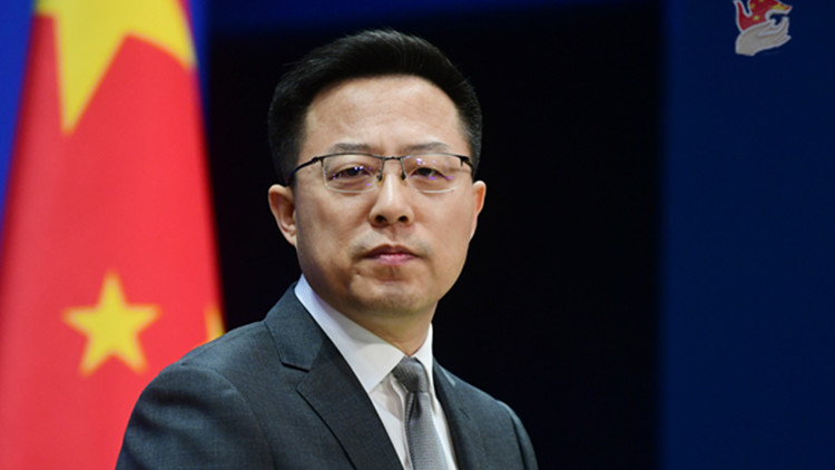 外交部：歷次全球糧食危機背後都有美國的影子