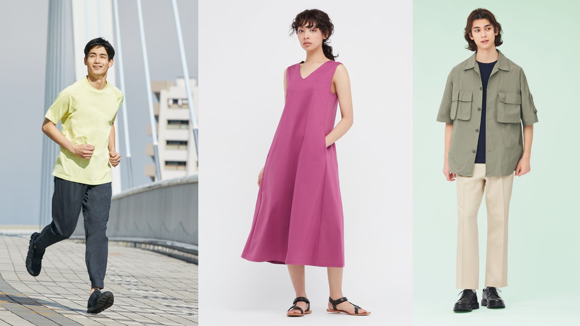 【優惠】UNIQLO與GU感謝節第二周開催