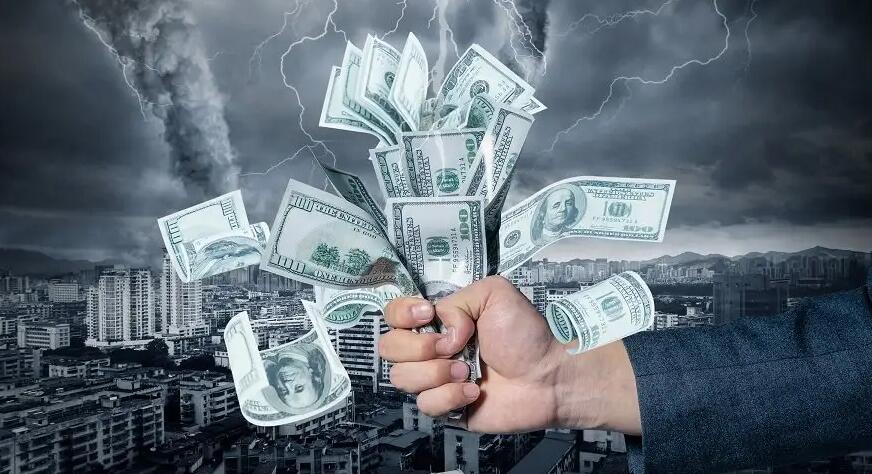 【金融瞭望】世界面臨大分裂危機