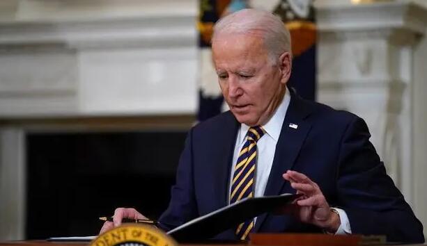 拜登令研撤華關稅抗通脹