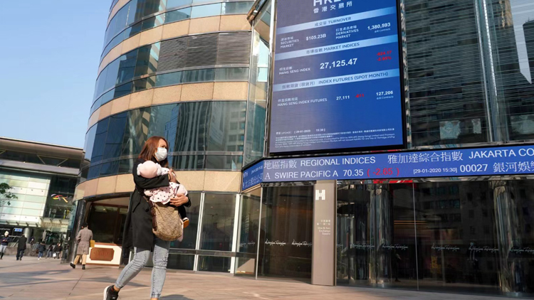 【投資周記】港股利好因素正增加