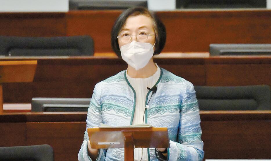 港堅持「動態清零」目標 昨增558宗確診 加強追蹤個案