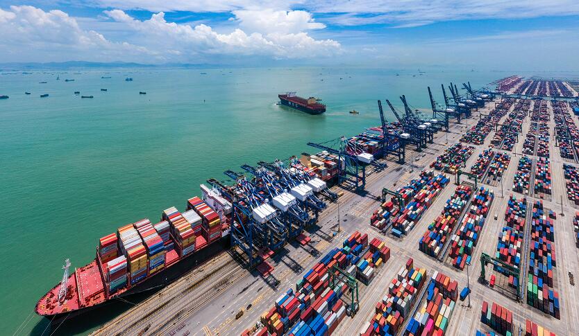 國常會籲地方快推配套政策 商務部13措促外貿保穩提質