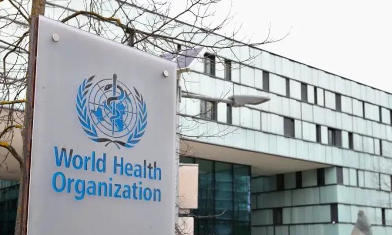 世衛：29個非猴痘流行國家和地區報告逾千確診病例