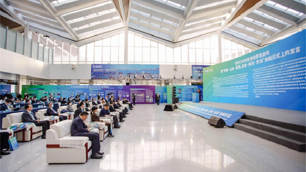 乘RCEP之風破航運之浪，青島崛起新「黃金水道」