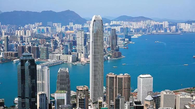 高力：年底甲廈空置率或見13% 