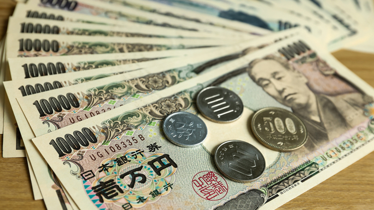 日圓貶值或引發金融動蕩 亞洲國家為保競爭力存競貶隱憂