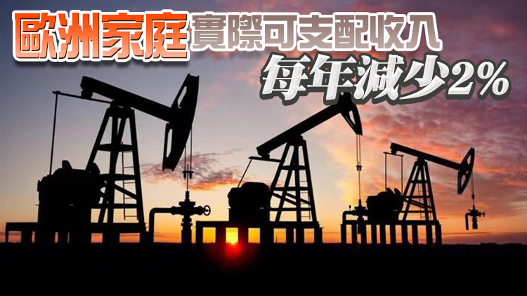 花旗：全球大宗商品價格飆升 逼近1970年石油危機規模