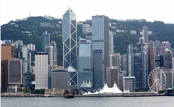 畢馬威中國：淨息差改善 港銀收入2022年呈升勢