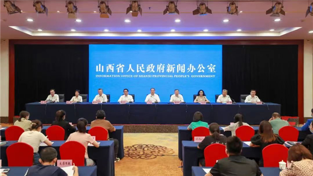 山西五方面發力持續擴大有效投資