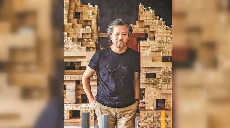 【深圳人物】劉曉都：「創新」和「實踐」深圳的兩個關鍵詞