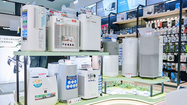 深圳消費電子和家用電器購置補貼活動結束