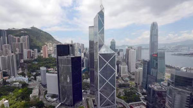 利嘉閣按揭：港銀年底或有加息壓力