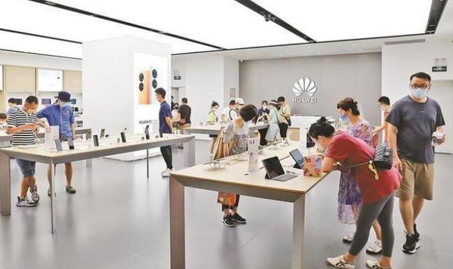 深圳消費電子和家電購置補貼活動結束 補貼申請17日截止