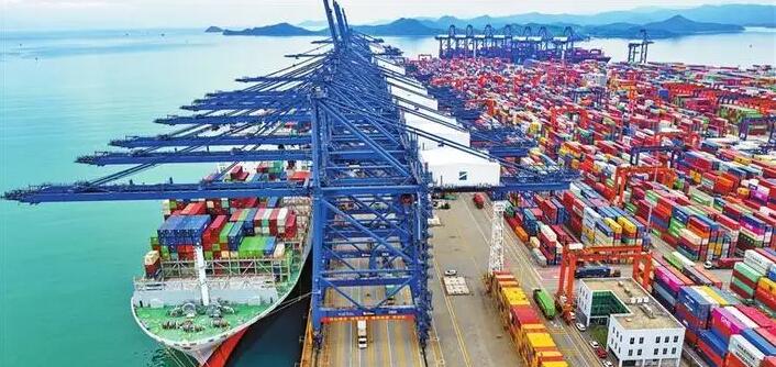 商務部及發改委正修訂擴大《鼓勵外商投資產業目錄》