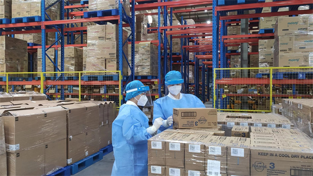 「618」廣州跨境電商「正面清單」新增商品銷量大增