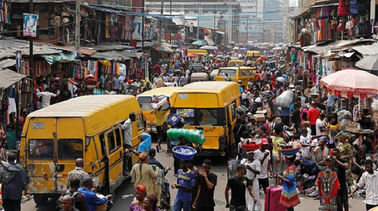 尼日利亞5月通脹率達17.7% 創5個月新高