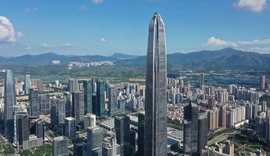 深圳加快構建高質量發展標準體系