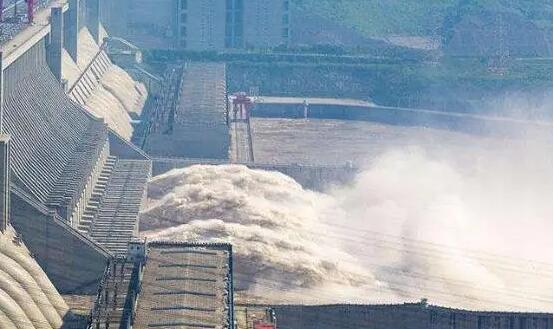 水利部：爭取今年全國水利建設投資完成達到1萬億元