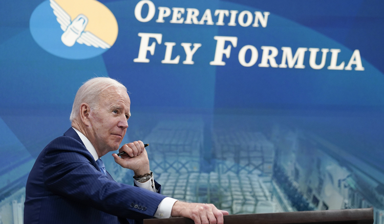 三名美退役軍人被曝失蹤 拜登喊話美國人不要前往烏克蘭