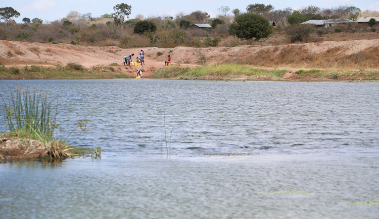  索馬里政府軍打死70名武裝分子