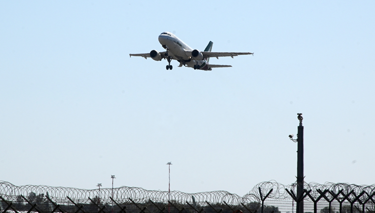  中國意大利間往來直航將陸續恢復