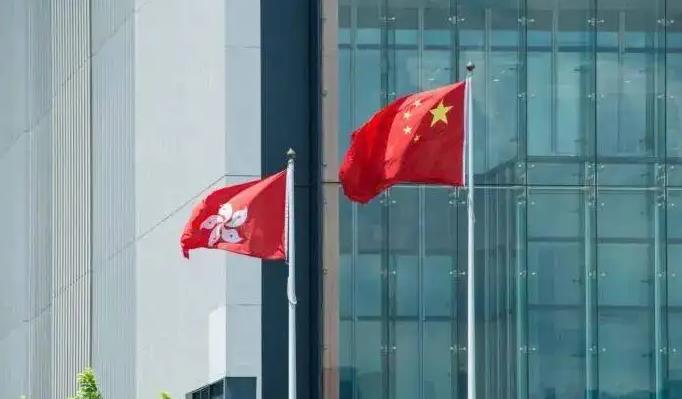 民建聯祝賀第六屆特區政府主要官員獲國務院任命