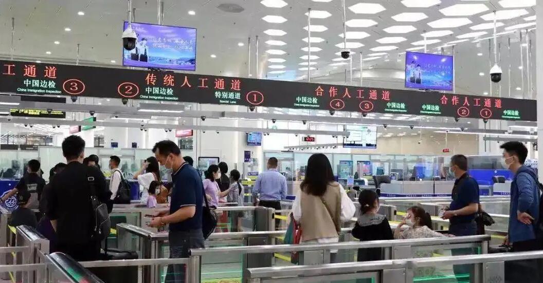 珠海調整澳門入境人員健康管理措施