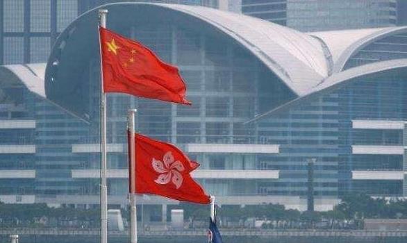 工聯會冀新屆政府官員堅定維護「一國兩制」 為香港良政善治開新篇