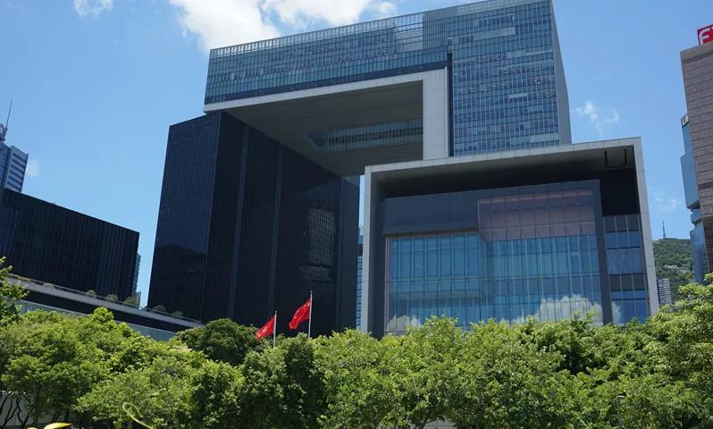 中華出入口商會：祝賀新管治團隊組成 支持新屆政府依法施政