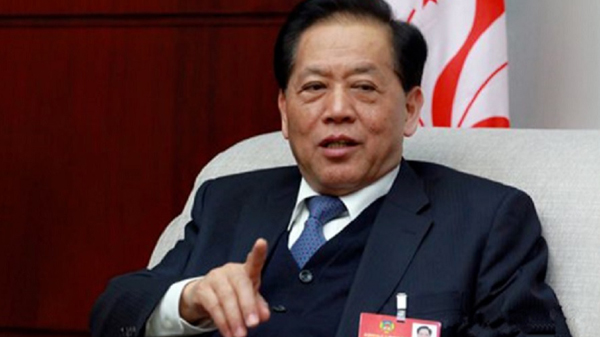 吳良好：期待新團隊不負中央所託和港人期待團結合作開新局