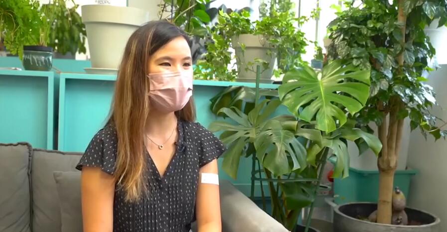 有片｜公務員事務局推「專業創未來計劃」 助疫下青年就業