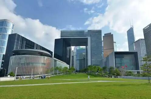 新社聯：政府施政團隊完全符合「愛國者」標準