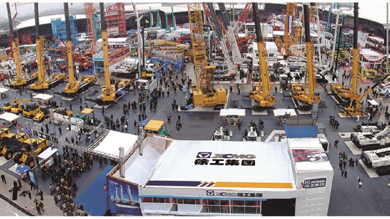 徐州谷2025年規模工業產值超萬億